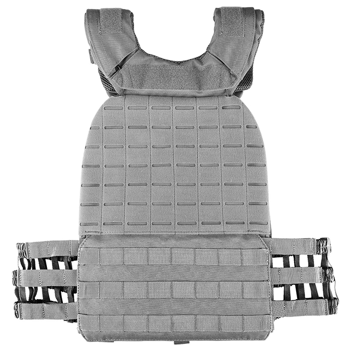 Adjustable Strength Training Vests