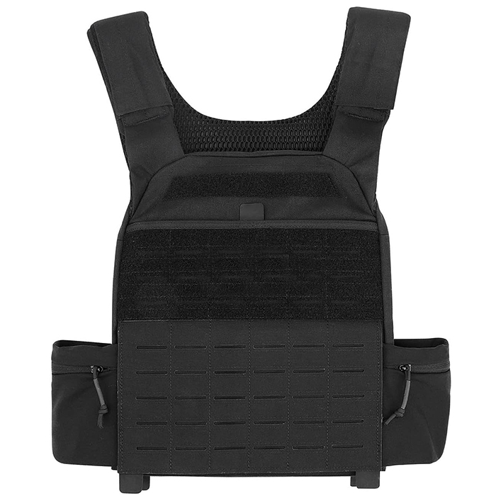 Adjustable Tactical Weight Vests
