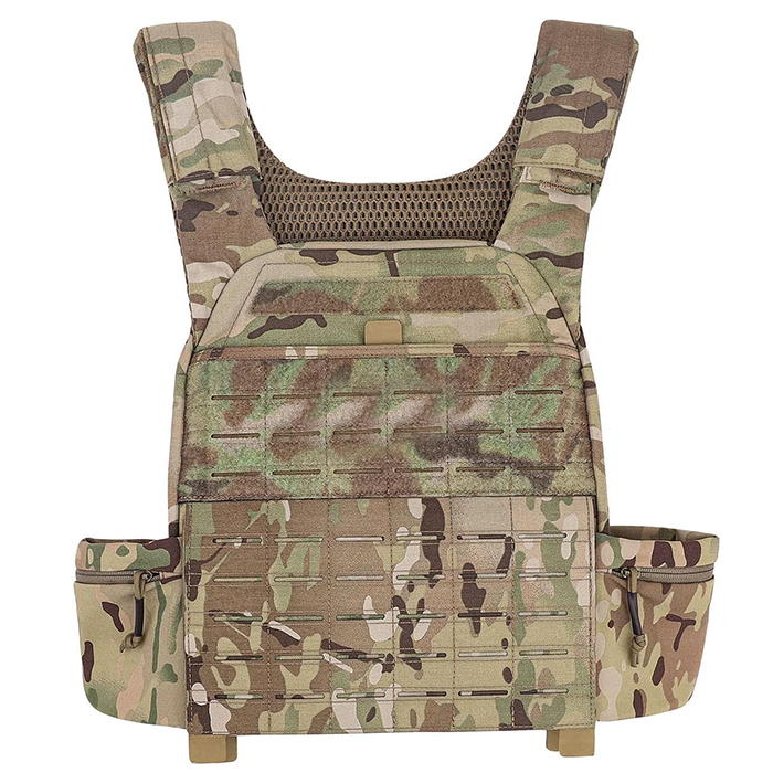Adjustable Tactical Weight Vests