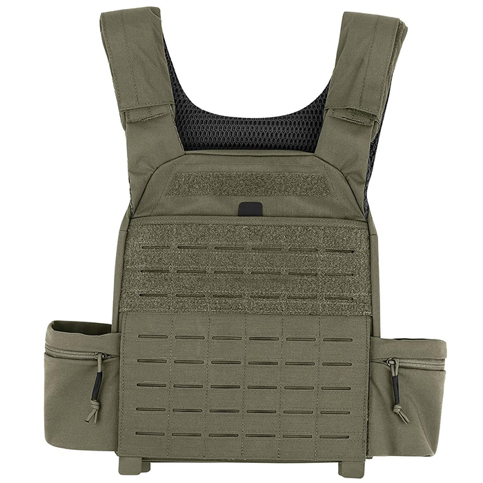 Adjustable Tactical Weight Vests - Marsnam Outdoor Products