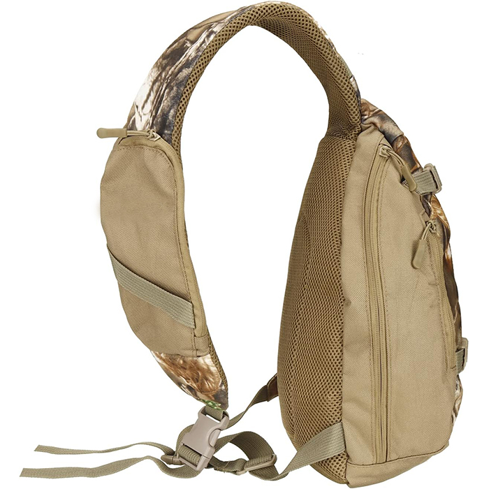 Blind Sling Pack for Hunting