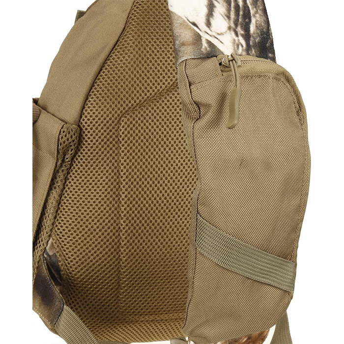 Blind Sling Pack for Hunting