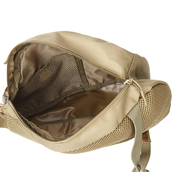 Blind Sling Pack for Hunting