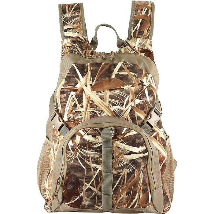 Camo Hunting Backpack