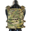 Custom Camo Tactical Vest