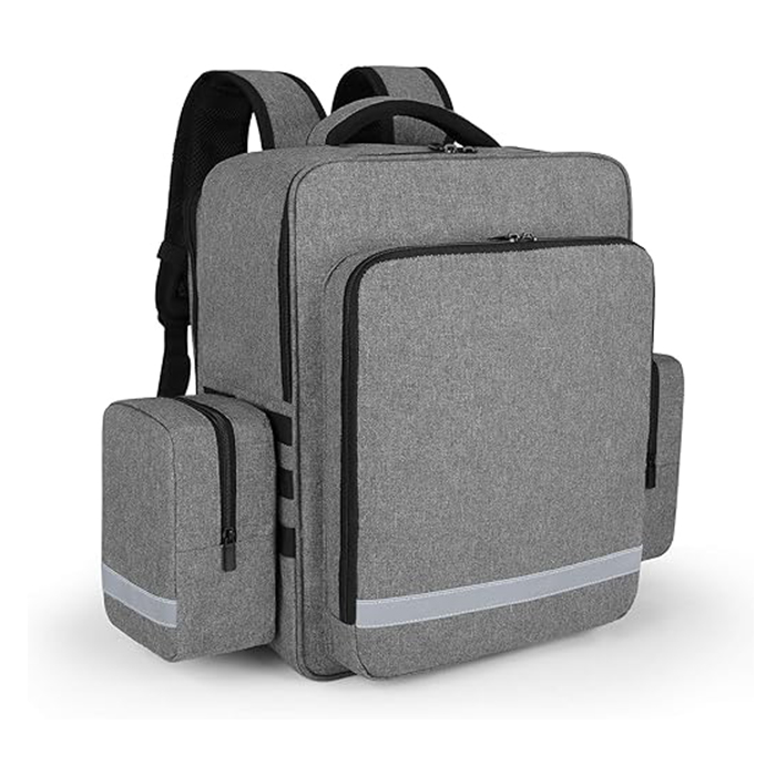 Emergency Medical Backpack