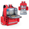 Emergency Medical Backpack