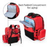 Emergency Medical Backpack