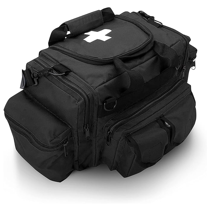 Emergency Medical Trauma Bag