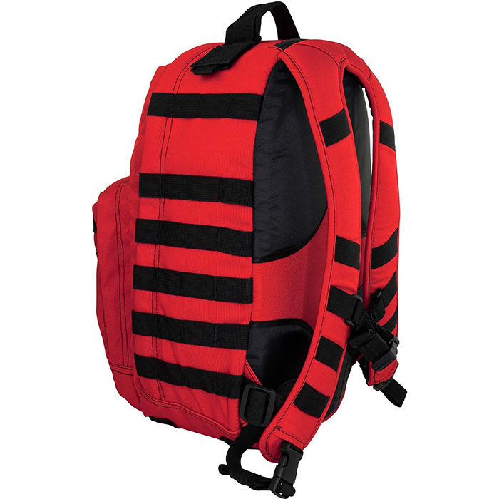 Emergency Survival First Aid Kit without Patch