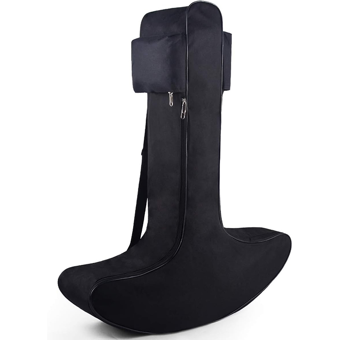 Factory Produce Soft Tactical Crossbow Bag