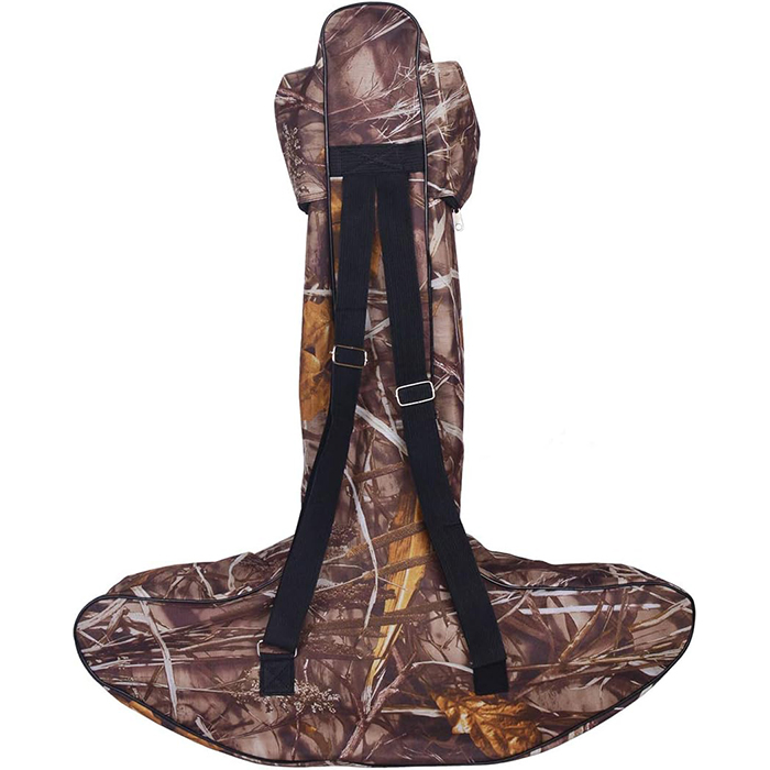 Factory Produce Soft Tactical Crossbow Bag