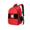 First Aid Backpack