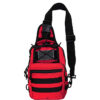 First Aid Sling Backpack without Patch