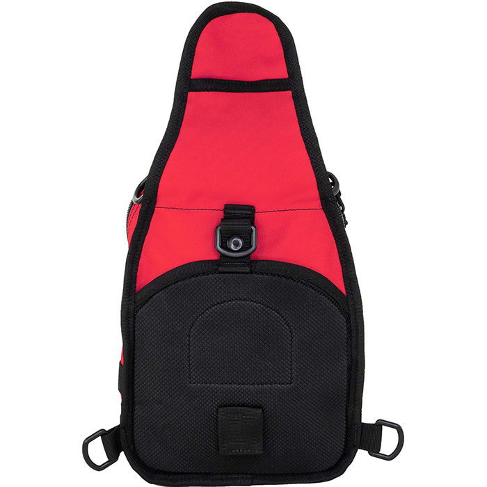 First Aid Sling Backpack without Patch