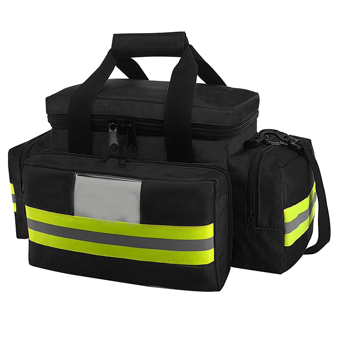 First Responder Bag for Trauma