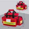 First Responder Bag for Trauma