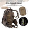 Hunting Backpack Outdoor Gear