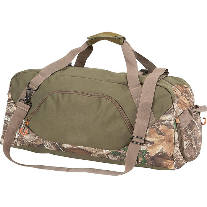 Hunting Duffel Bag