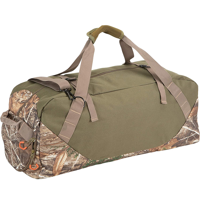 Hunting Duffel Bag