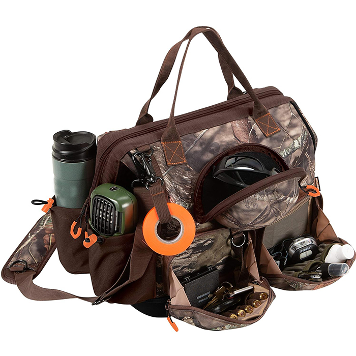 Hunting Ground Blind Bag