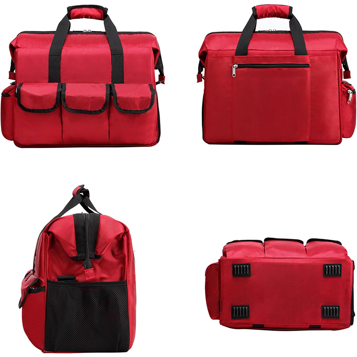 Large Medical Trauma Bag