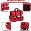 Large Medical Trauma Bag