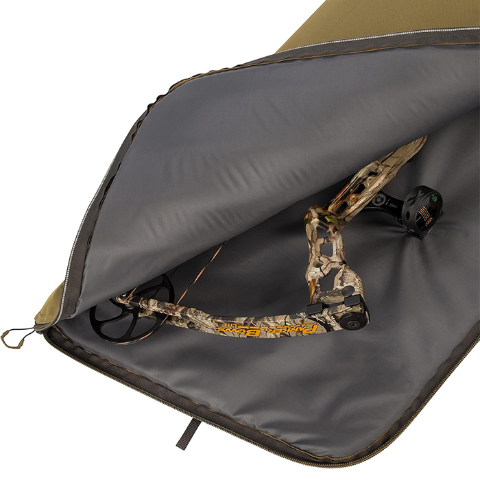 Light Weight Bow Bag