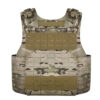 MOLLE Plate Carrier Tactical Vest