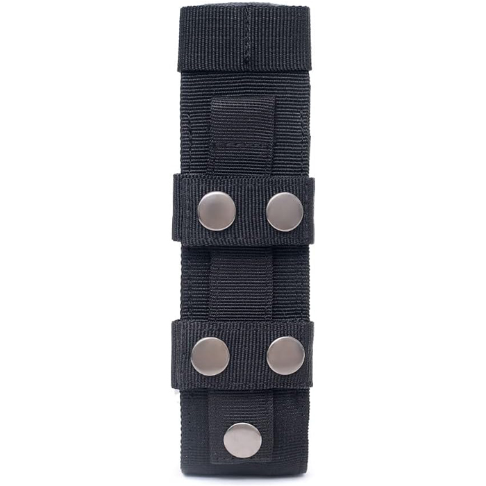 Medical Cross Stickers Pouch