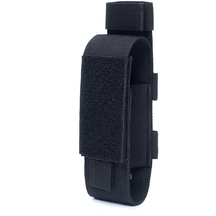 Medical Cross Stickers Pouch