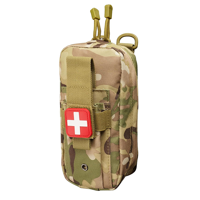 Medical Pouch Bag