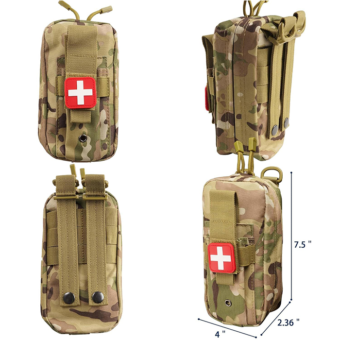 Medical Pouch Bag