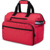 Medical Supplies Bag with Padded Laptop Sleeve