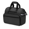Medical Supplies Bag with Padded Laptop Sleeve