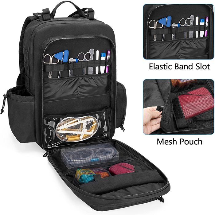Medical Tactical Backpack