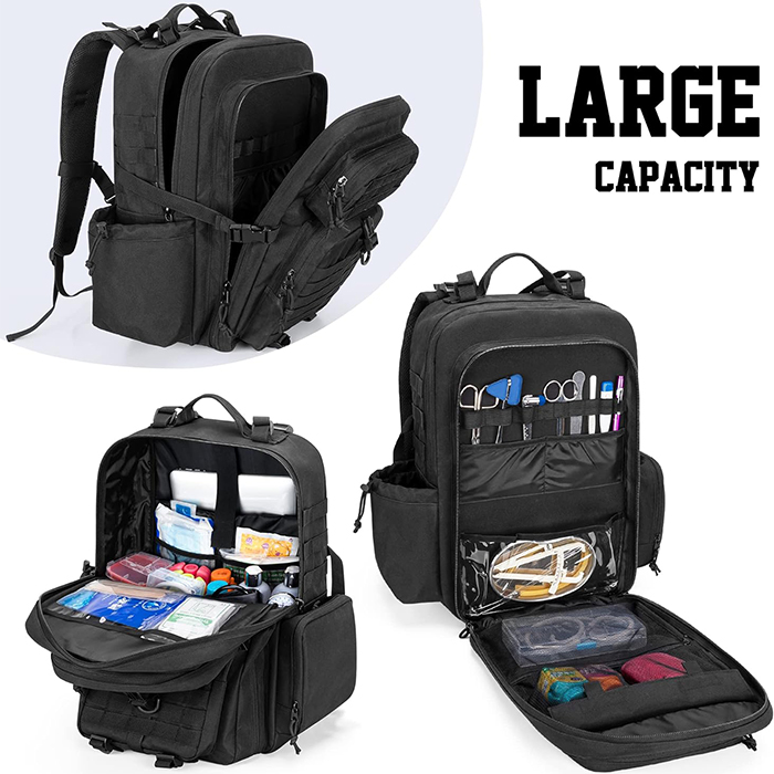 Medical Tactical Backpack