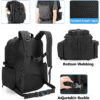 Medical Tactical Backpack
