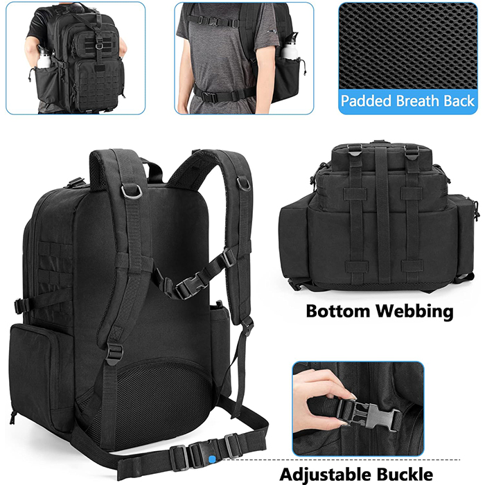 Medical Tactical Backpack