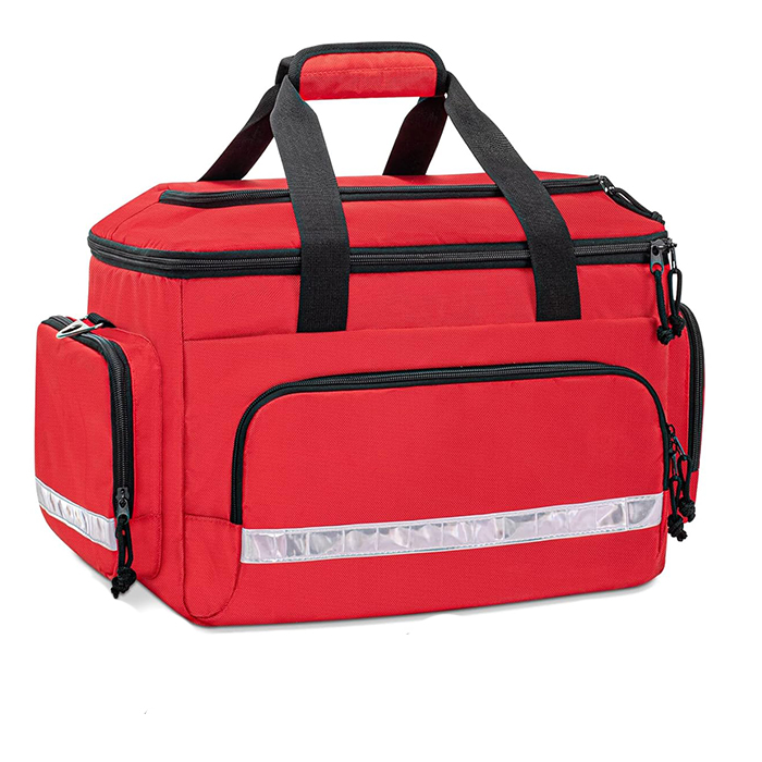 Medical Trauma Bag
