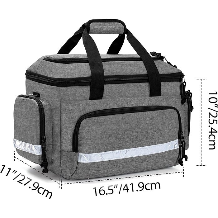 Medical Trauma Bag