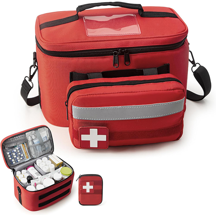 Medicine Storage Bag