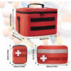 Medicine Storage Bag