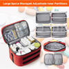 Medicine Storage Bag