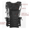 Military Molle Vest