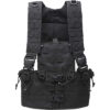 Military Molle Vest