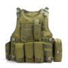 Military Tactical Vest