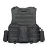 Military Tactical Vest