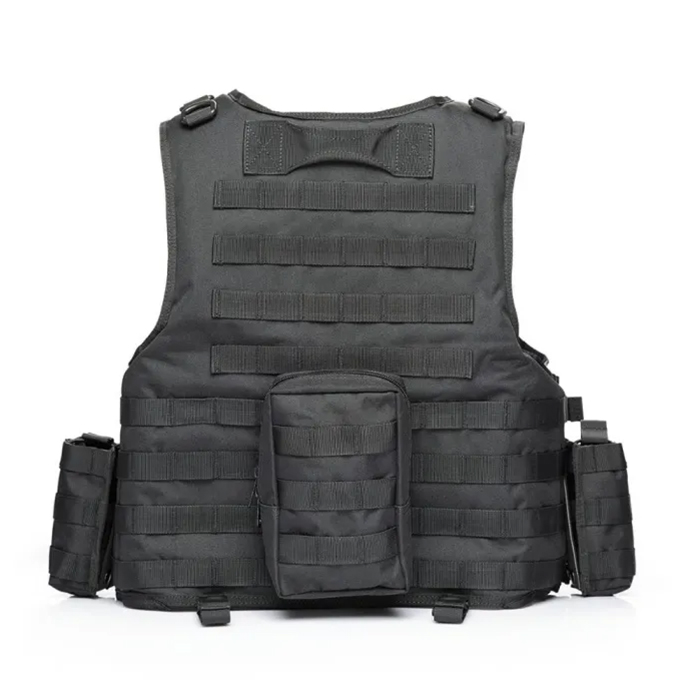 Military Tactical Vest