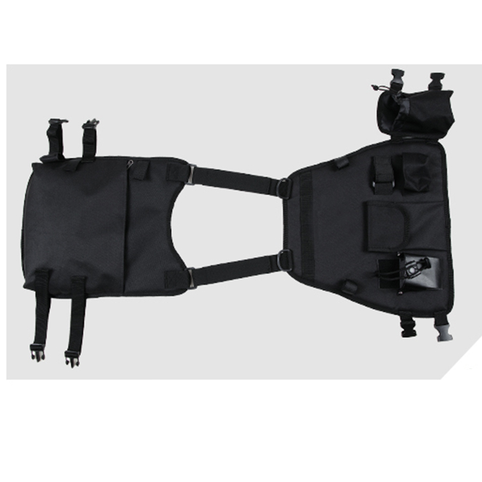 High Quality Military Vest